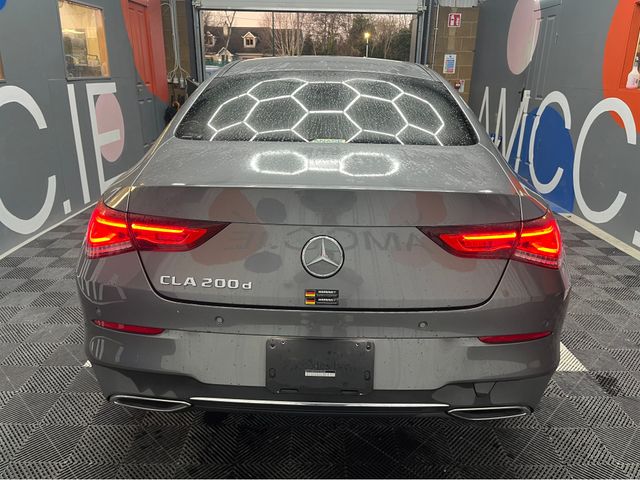 Image for 2020 Mercedes-Benz CLA Class €26950 2020 MERCEDES-BENZ CLA200D 2.0 AUTOMATIC / ELECTRIC MEMORY & HEATED SEATS / CRUISE CONTROL / REVERSE CAMERA / APPLE CARPLAY 