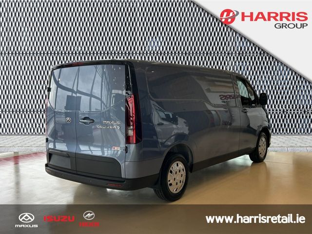 Image for 2026 Maxus Deliver 7 Deliver 7 L2H1 Panel Van