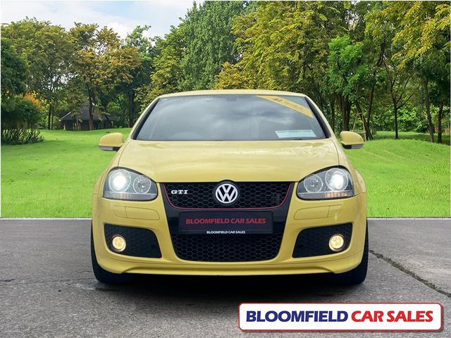 Image for 2009 Volkswagen Golf 2.0 GTI PIRELLI EDITION // IMMACULATE
