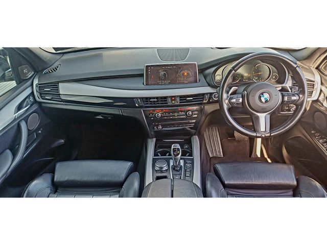 Image for 2018 BMW X5 3.0 XDRIVE 30d M SPORT 