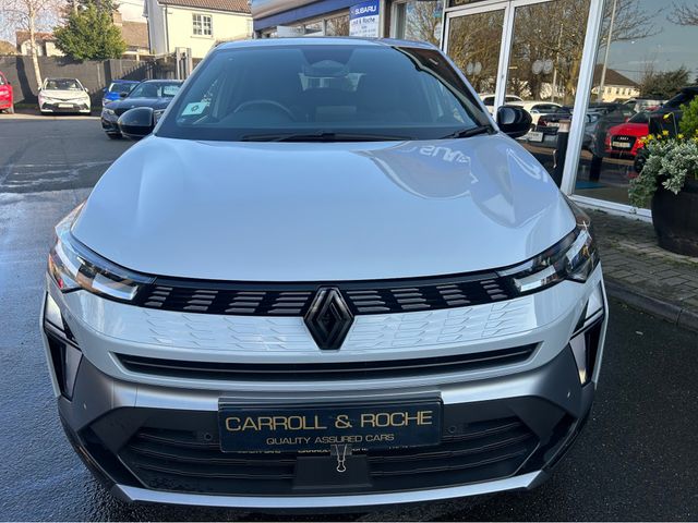 Image for 2025 Renault Symbioz Stunning Ceramic Grey E-Tech Hybrid Auto Esprit Alpine | High Spec | Low Mileage | Top Trade-Ins | Best Priced Alpine Edition in Ireland !!