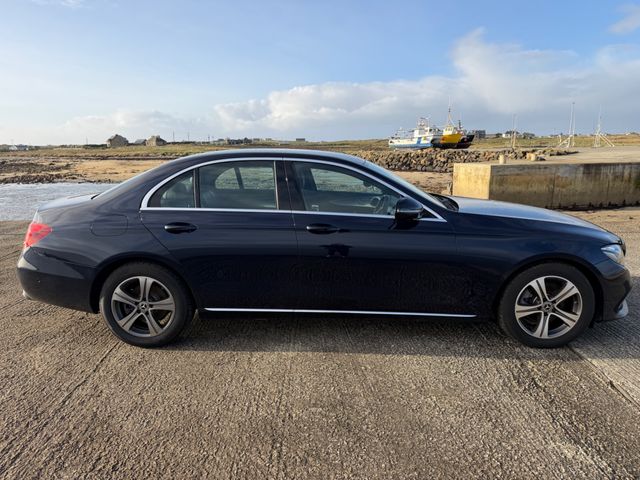 Image for 2019 Mercedes-Benz E Class E220 D SE Premium 4DR Auto