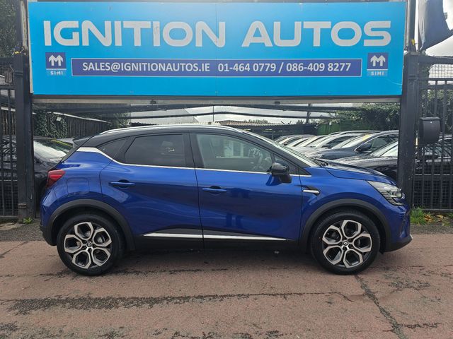 Image for 2022 Renault Captur 1.0 PETROL, TCE, SE EDITION, ALLOYS, FINANCE, WARRANTY, 5 STAR REVIEWS