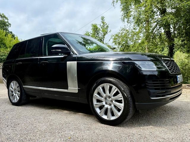 Image for 2020 Land Rover Range Rover WESTMINSTER P400E *Opening Sunroof…TV…Huge Specification*