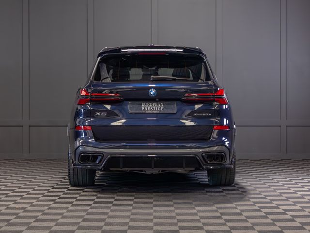 Image for 2024 BMW X5 X-Drive 50e M-Sport