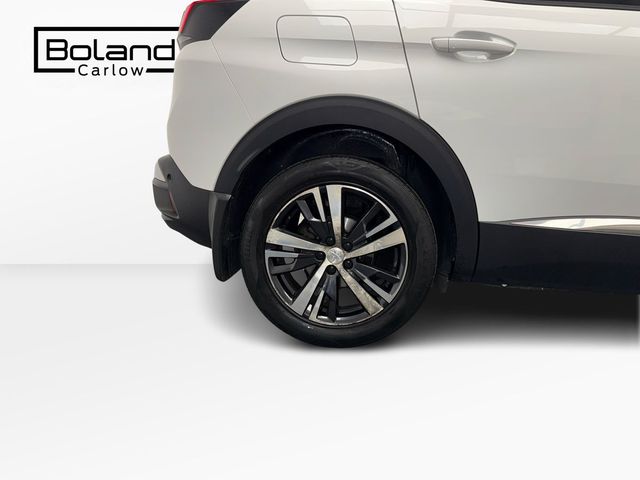 Image for 2017 Peugeot 3008 1.2 ALLURE *PRICE DROP* €55 P/W