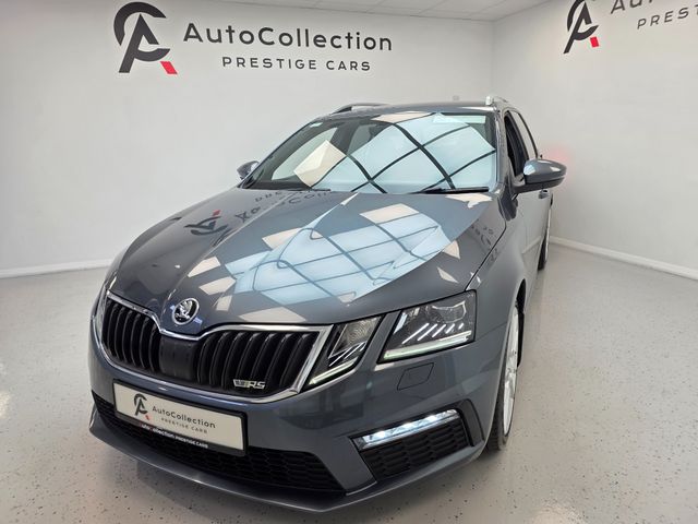 Image for 2018 Skoda Octavia **VRS COMBI**184BHP**