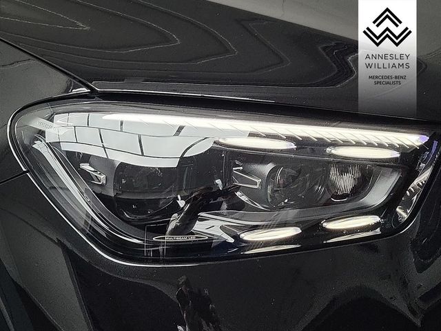 Image for 2025 Mercedes-Benz GLE Class GLE400e AMG Line Premium 4Matic