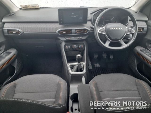 Image for 2023 Dacia Sandero Stepway TCe 90 STEPWAY Comfort