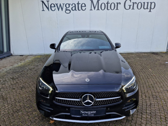 Image for 2023 Mercedes-Benz E Class E 220 D AMG LINE