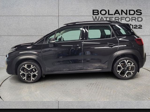Image for 2023 Citroen C3 Aircross FLAIR Pack PureTech 110 From €62 Per Week