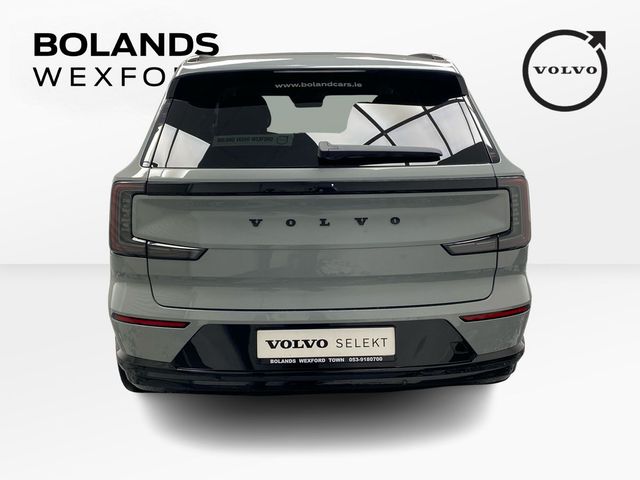 Image for 2025 Volvo EX90 Twin Motor Performance Ultra
