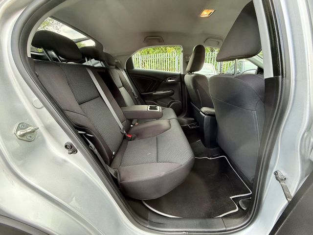 Image for 2016 Honda Civic 1.6 I-DTEC Sport