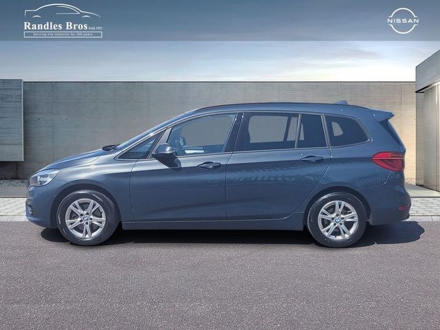 Image for 2016 BMW 2 Series 218i SE Auto 7 Seater Gran Tourer