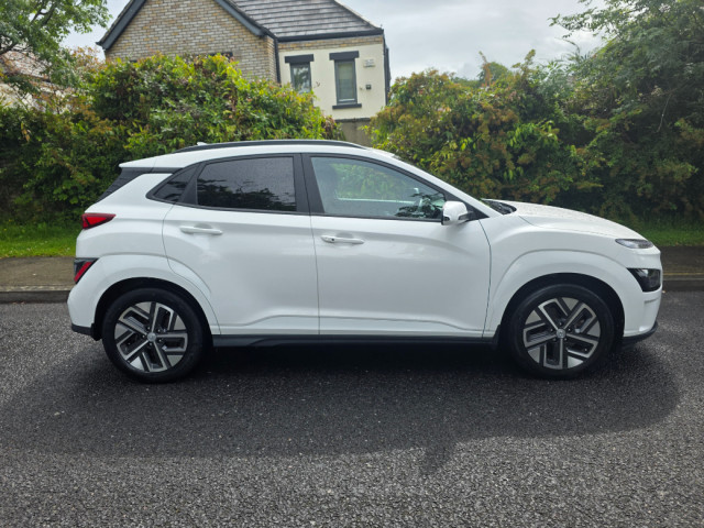 Image for 2022 Hyundai Kona Kauai Premium 64kwh 5DR Auto