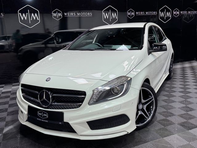 Image for 2013 Mercedes-Benz A Class A180//AMG//AUTOMATIC//ONLY56, 322KM