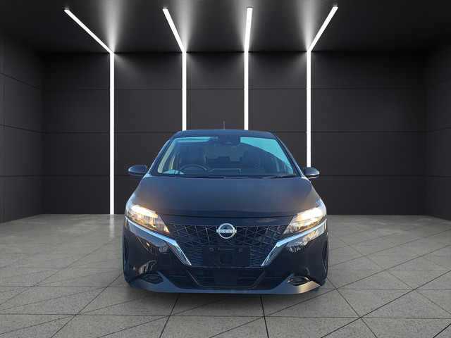 Image for 2022 Nissan Note E-Power