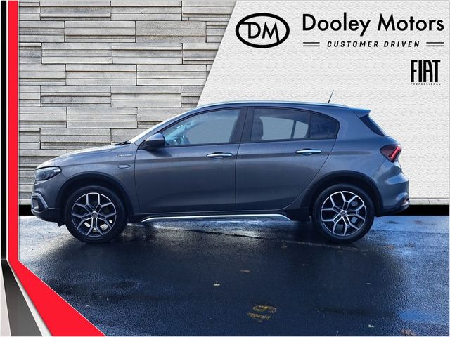 Image for 2023 Fiat Tipo 1.0 100HP Cross 5dr