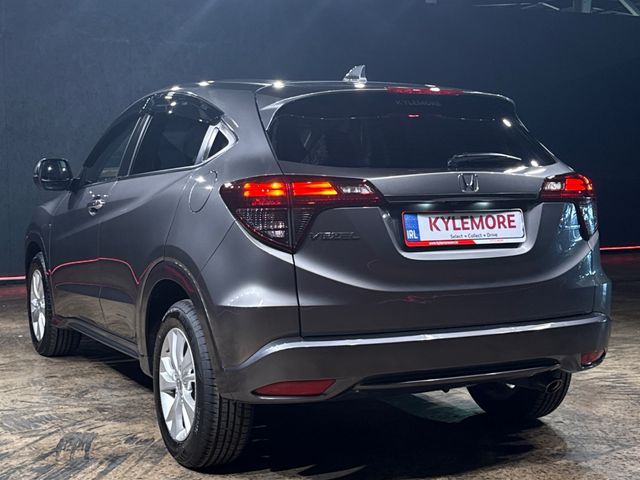 Image for 2020 Honda Vezel 1.5 HYBRID AUTOMATIC - CRUISE CONTROL - REVERSE CAMERA
