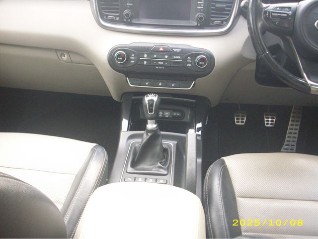 Image for 2017 Kia Sorento PLATINUM 4X4 5DR