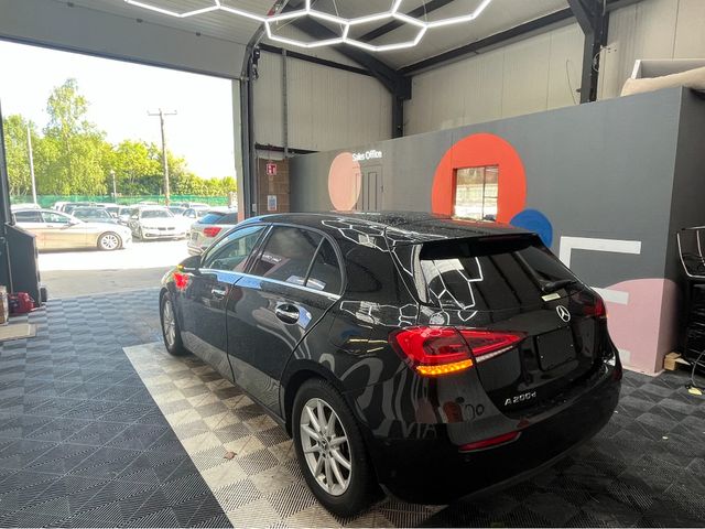 Image for 2019 Mercedes-Benz A Class €22950 2019 MERCEDES-BENZ A200D 2.0 AUTOMATIC / CRUISE CONTROL / REVERSE CAMERA / ELECTRIC MEMORY SEATS / PADDLE SHIFTERS AND MORE