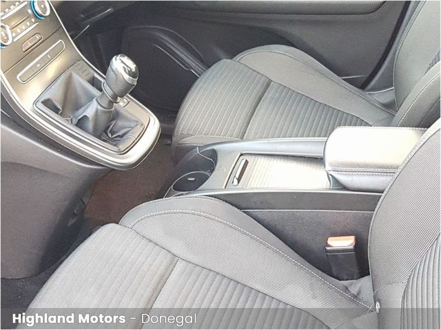 Image for 2019 Renault Grand Scenic 1.3 TCe 140 GPF Iconic ** FINANCE AVAILABLE (T&C