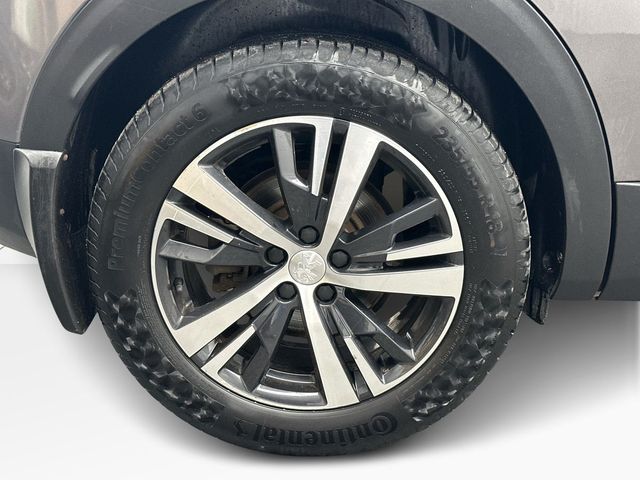 Image for 2020 Peugeot 3008 1.5HDi GT LINE **TOP SPEC** ++EURO++90 P/W