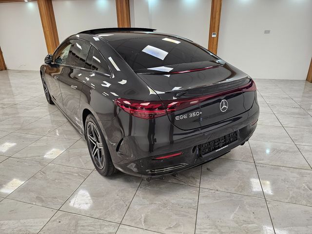 Image for 2025 Mercedes-Benz EQE 350 PLUS // NIGHT EDITION