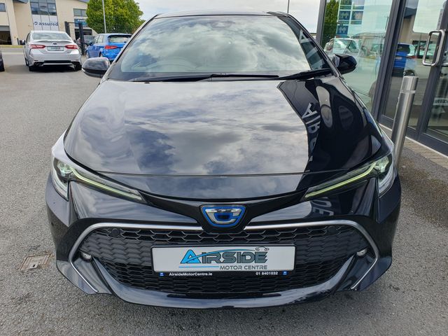 Image for 2019 Toyota Corolla GZ 1.8 HYBRID