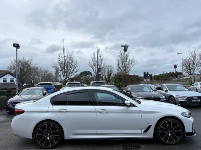 Image for 2020 BMW 5 Series 530E M Sport HIGE SPEC *Low Kils*