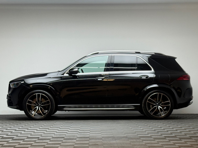 Image for 2024 Mercedes-Benz GLE Class 400E AMG LINE 4MATIC