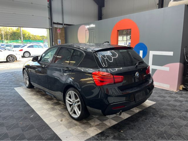 Image for 2017 BMW 1 Series €16950 2017 BMW 118D M-SPORT 2.0 AUTOMATIC / CRUISE CONTROL / REVERSE CAMERA AND MORE