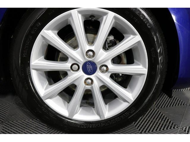 Image for 2018 Ford Fiesta 1.0T EcoBoost 100 PS Titanium