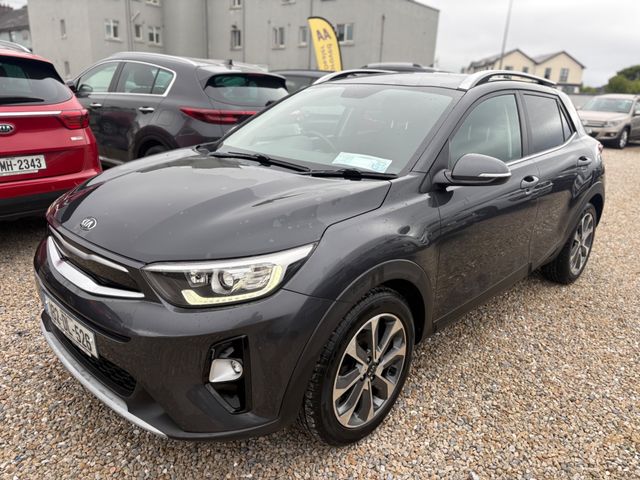 Image for 2018 Kia Stonic 1.6 CRDi 110 K2 
