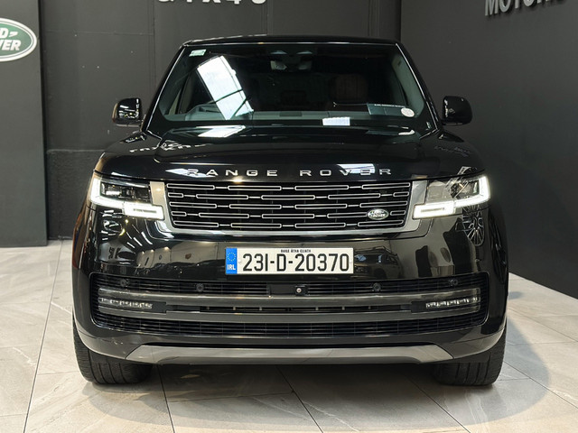 Image for 2023 Land Rover Range Rover D300 HSE MHEV HIGH SPEC