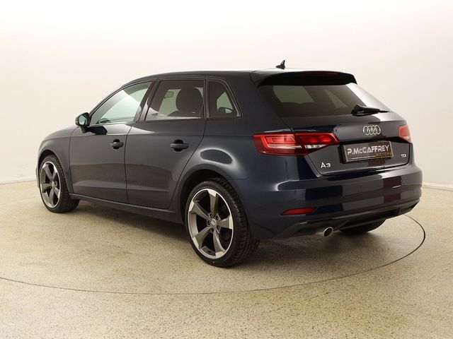Image for 2017 Audi A3 