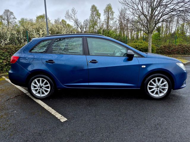 Image for 2014 SEAT Ibiza ST 1.2 S. E.