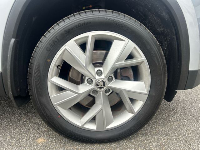 Image for 2022 Skoda Kodiaq 2.0 TDI 150HP DSG Style 7 Seat