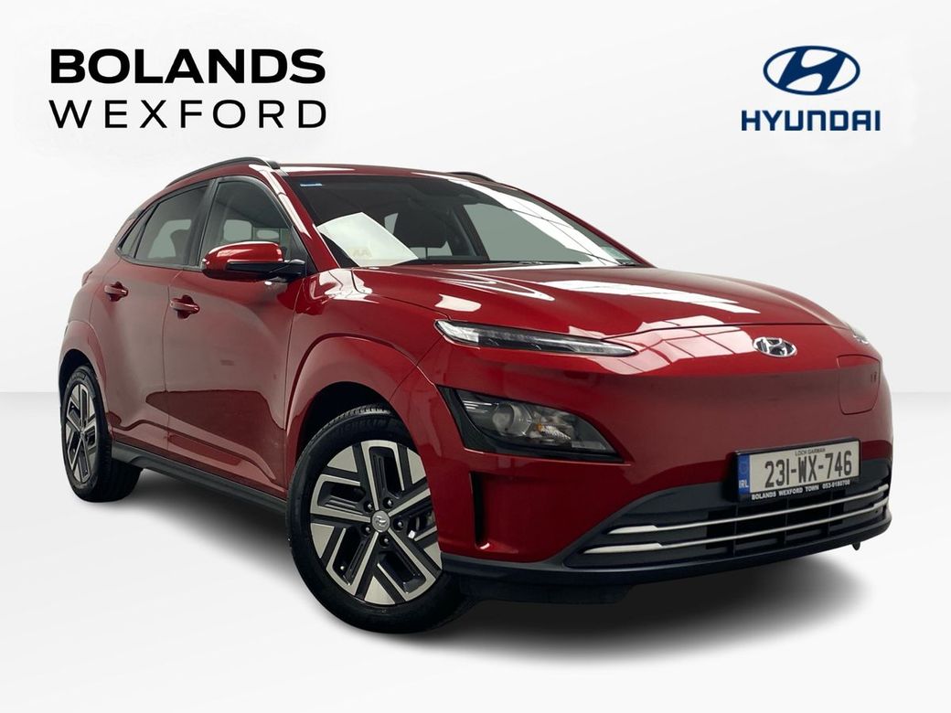 Image for 2023 Hyundai Kona Executive 39kWh Auto