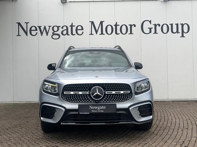 Image for 2025 Mercedes-Benz GLB Class ONLY AMG IN IRELAND FOR SALE ON 25 PLATE