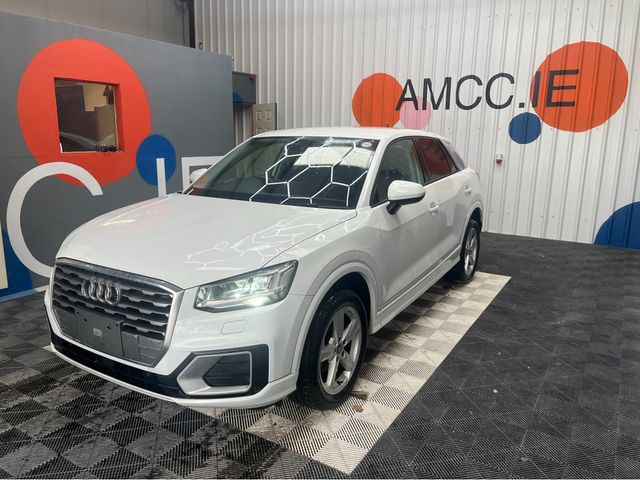 Image for 2019 Audi Q2 ONLY €22950! Q2 AUTOMATIC 1.0 TFSI SPORT / 48k KMs / HEATED SEATS , REVERSE CAMERA , ADAPTIVE CRUISE & MORE