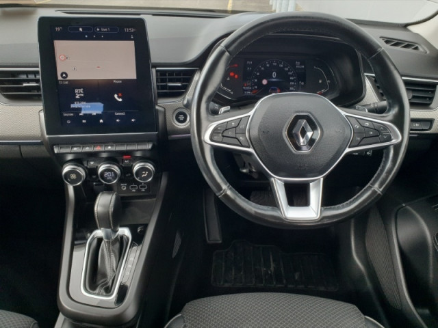 Image for 2022 Renault Arkana S-Edition TCE 140 Auto Mild Hybrid