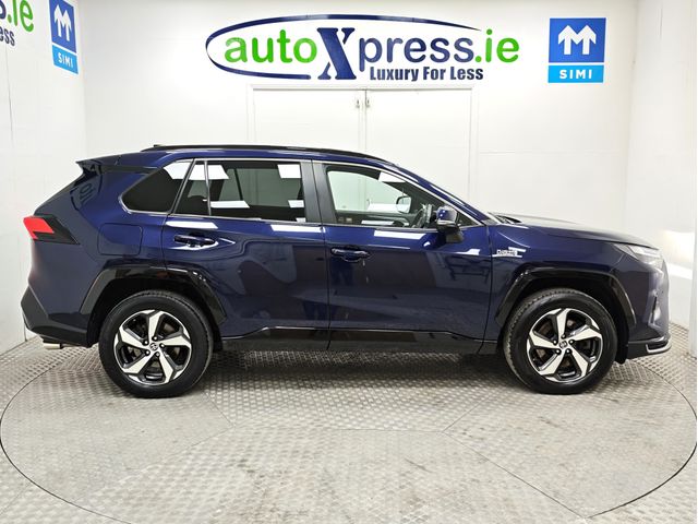 Image for 2023 Toyota Rav4 VVT-I DESIGN 4WD Automatic Reversing camera