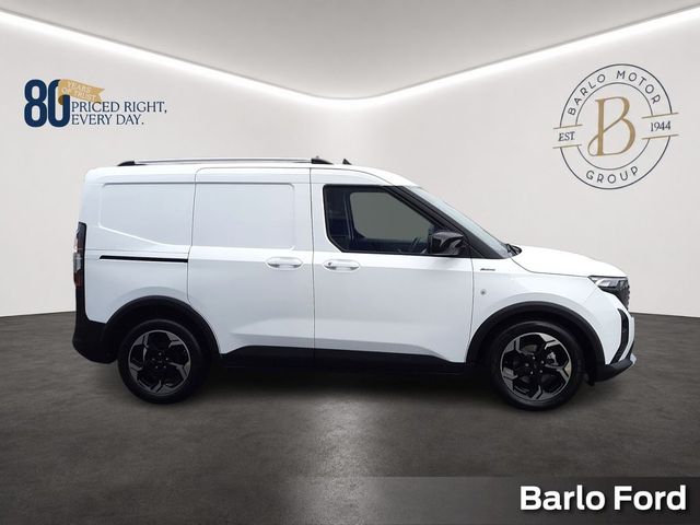 Image for 2025 Ford Transit Courier 1.5TDCi Active Low Mileage **Please Note Price is Plus VAT @23%**