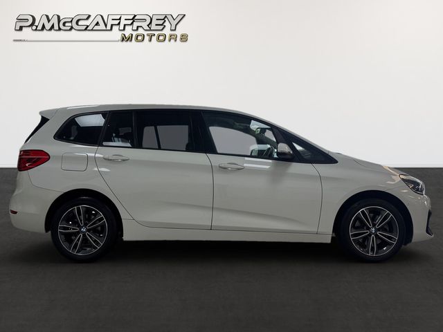 Image for 2018 BMW 2 Series Gran Tourer 
