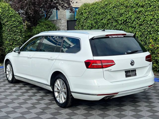Image for 2019 Volkswagen Passat ELEGANCE 2.0 TDI AUTO // SERVICE HISTORY // LEATHER/ALCANTARA INTERIOR // APPLE CARPLAY/ANDROID AUTO