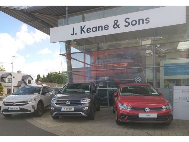 Image for 2024 Volkswagen Tiguan Allspace Life 2.0 TDI 150 BHP **REAR VIEW CAMERA, WINTER PACK, APP CONNECT**