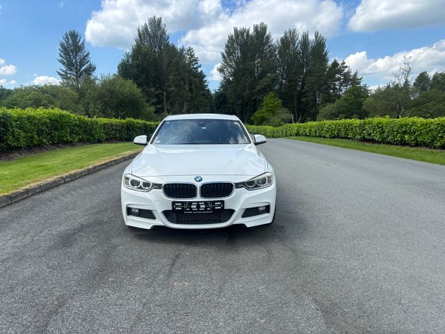 Image for 2014 BMW 3 Series 320D MSPORT AUTO