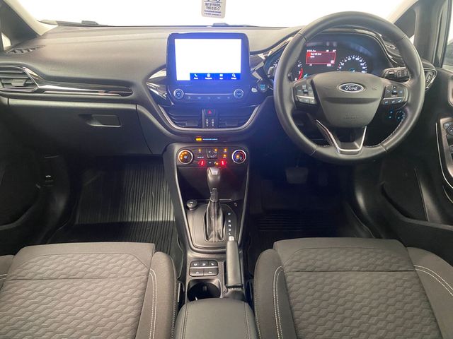 Image for 2023 Ford Fiesta 1.0T EcoBoost 100PS Titanium
