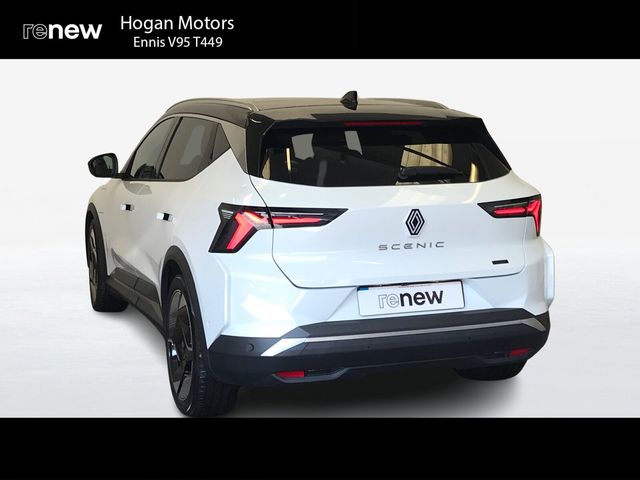 Image for 2024 Renault Scenic E-Tech 87kWh 220hp Iconic